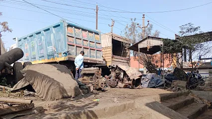 KOLKATA GARAGE