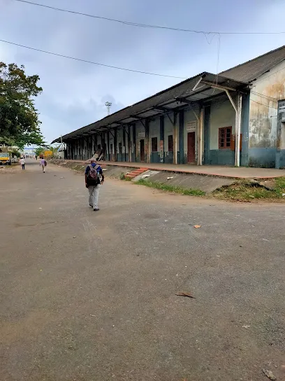 kollam Garage