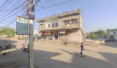 Komal Auto Parts