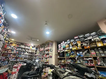 KOMAL AUTO SPARE PARTS