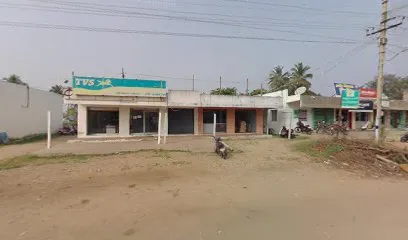 Kongu Auto Garage