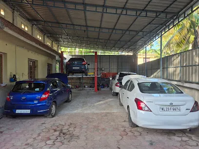 Koodaram Auto Check