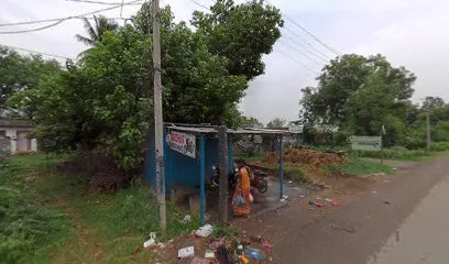 Koodhus Bike Mechanic