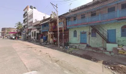 Korti Auto Garage Shop