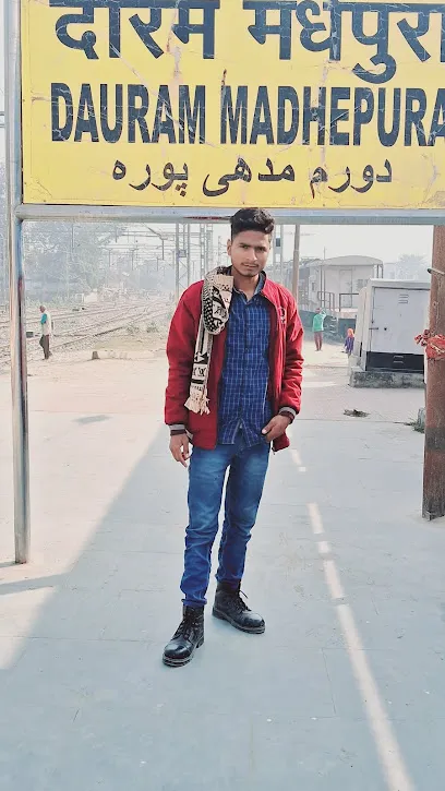 Koshlipatti Supaul