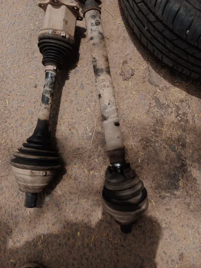 Kota car Mechanic