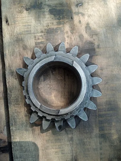 Kota motor geraj