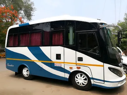 Kothagudem car tours and travels