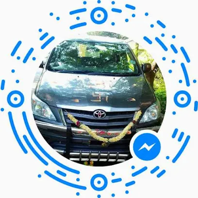 Kothagudem car travels