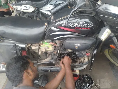 Koti Auto Garage