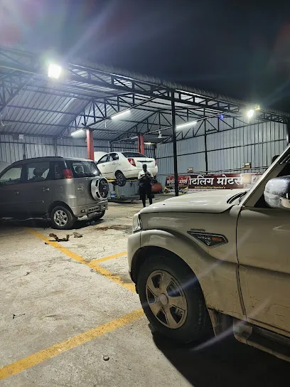 Kotling Motors Multi Car Jeur