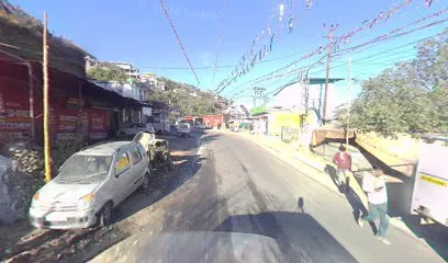 Kotnala auto service centre