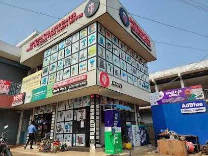 Kottarathil Associates