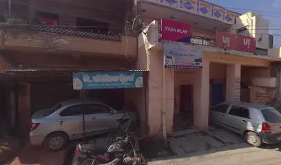 Koushik Treders