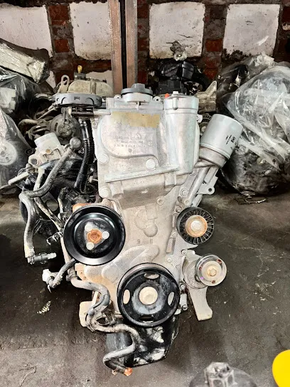 K.P Auto Garage
