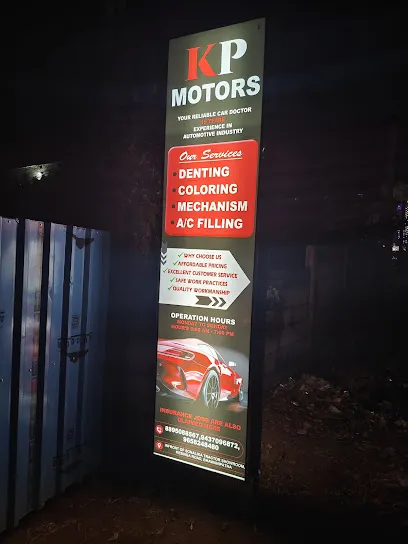 Kp Motors