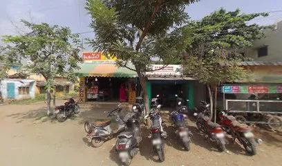 K.R Auto Garage