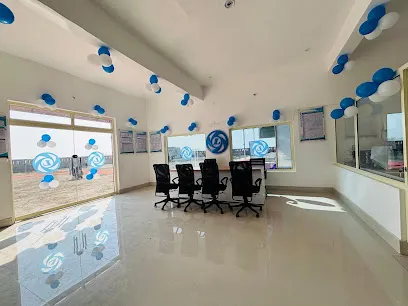 KR Automobiles, Shahjahanpur (Ashok Leyland Service Centre)