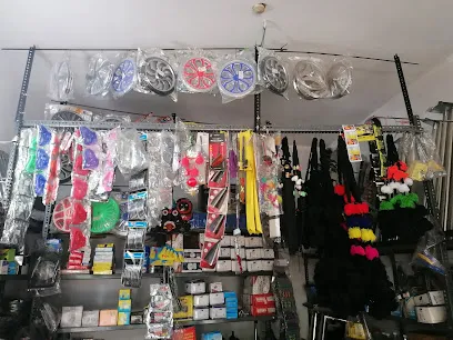 KR AUTOWORLD