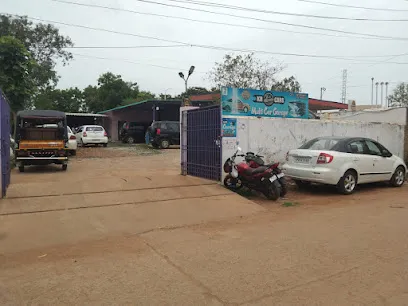 KR CAR CARE