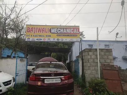 Kr Motors