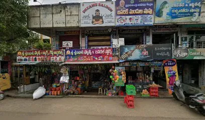 KRANTHI BIKE MECHANIC