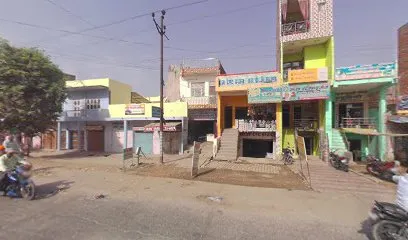 Kranti Bike Repair