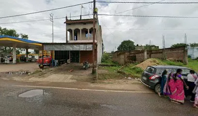Kranti motors parts