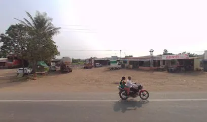 Kranti Motors