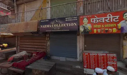Kripa Auto Garage