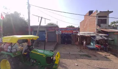 Kripal Motors