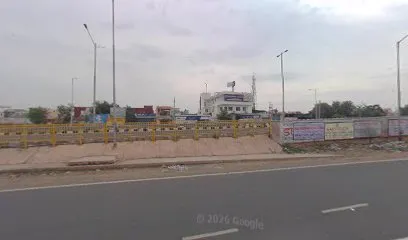 Krisha Auto Repair And Service Center