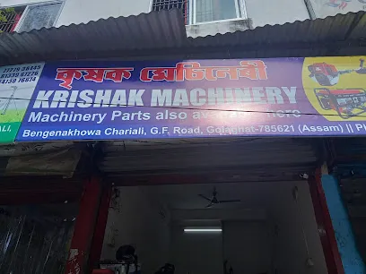 KRISHAK MECHINERY
