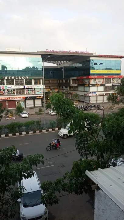 Krishana Auto Garej