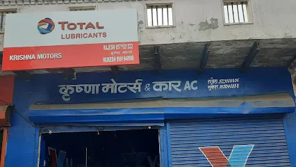 Krishana Motor Workshop jhajjar