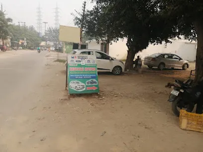 KrishanJi Motors - Best Car Mechanic Vasundhara Indirapuram