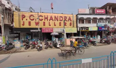 Krishna Agency
