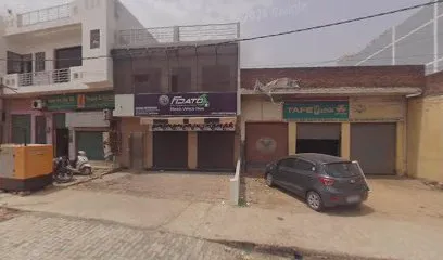 Krishna Auto Agencies