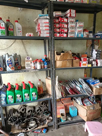 Krishna auto care