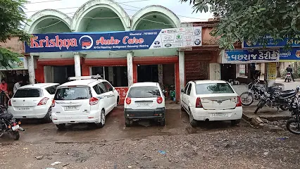Krishna Auto Care