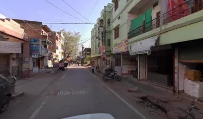 Krishna Auto Center