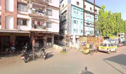 Krishna Auto Garage and Service Station