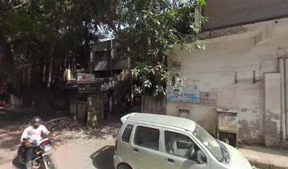 Krishna Auto Garage sales & Service point