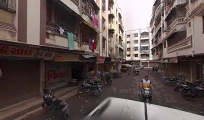 Krishna Auto Garage & Service Center