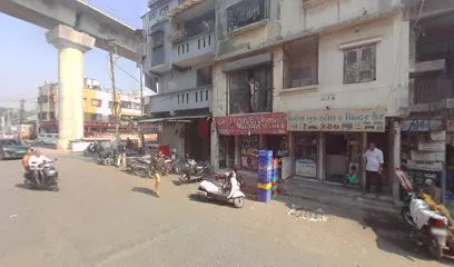 Krishna Auto Garage & Service Station