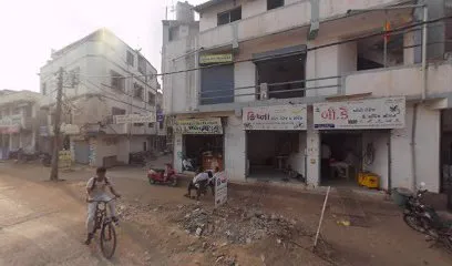 Krishna Auto Garage & Service