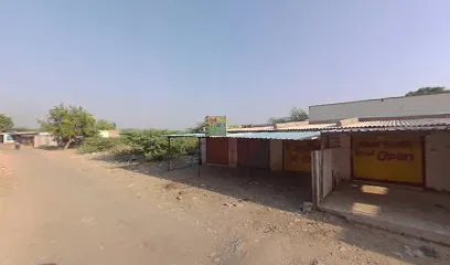 Krishna Auto Garrage