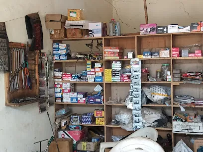Krishna Auto Gerej & Washing Centre प्रो. नितेश पाटीदार