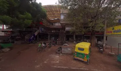 Krishna Auto Gerej