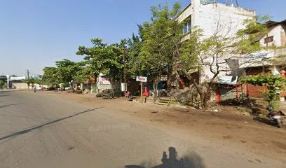Krishna Auto Mechanic